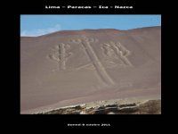 02.100 - Lima - Paracas - Ica - Nazca - N -